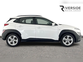 Used Hyundai KONA 2021 for sale - 79181259: Photo