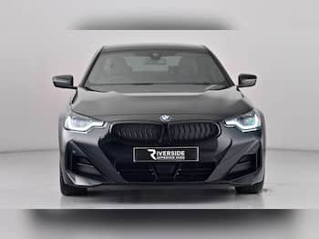 Used BMW 2 Series 2023 for sale - 79634014: Photo
