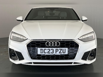 Used Audi A5 2023 for sale - 79182657: Photo