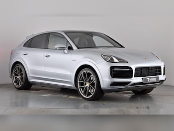 Used Porsche Cayenne 2023 for sale - 79181839: Photo