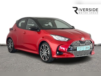Used Toyota Yaris 2023 for sale - 79182632: Photo