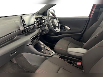 Used Toyota Yaris 2023 for sale - 79182632: Photo