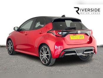 Used Toyota Yaris 2023 for sale - 79182632: Photo