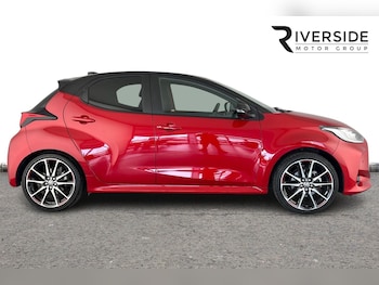 Used Toyota Yaris 2023 for sale - 79182632: Photo