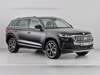 Used Skoda Kodiaq 2022 for sale - 79521454: Photo