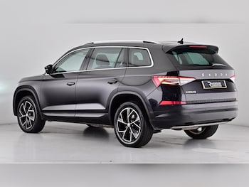 Used Skoda Kodiaq 2022 for sale - 79521454: Photo
