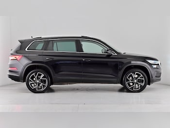 Used Skoda Kodiaq 2022 for sale - 79521454: Photo