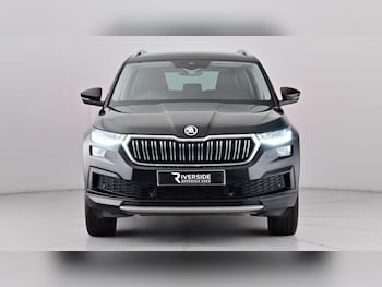 Used Skoda Kodiaq 2022 for sale - 79521454: Photo