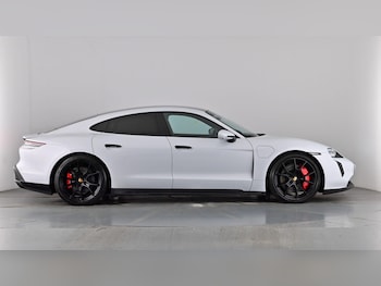 Used Porsche Taycan 2023 for sale - 79181831: Photo