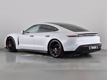 Used Porsche Taycan 2023 for sale - 79181831: Photo