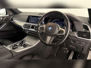 Used BMW X5 2022 for sale - 79181914: Photo