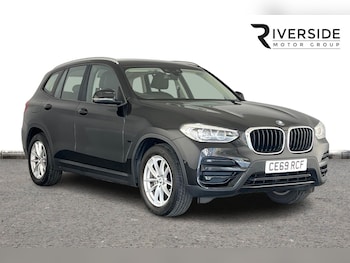 Used BMW X3 2019 for sale - 79181273: Photo