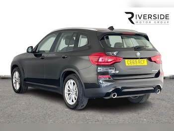 Used BMW X3 2019 for sale - 79181273: Photo