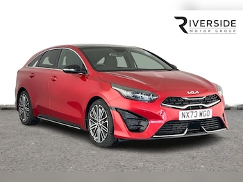 Used Kia Pro Ceed 2023 for sale - 79181005: Photo