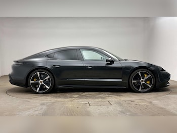 Used Porsche Taycan 2022 for sale - 79181841: Photo