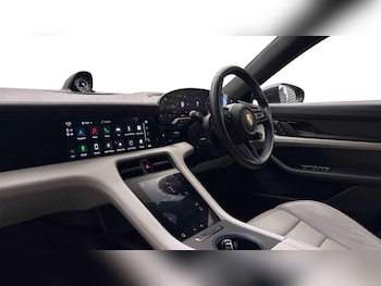 Used Porsche Taycan 2022 for sale - 79181841: Photo