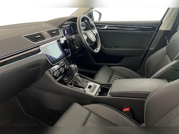 Used Skoda Superb 2024 for sale - 79181755: Photo