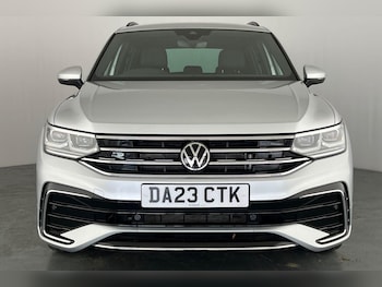 Used Volkswagen Tiguan 2023 for sale - 79181828: Photo