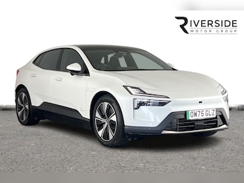 Used Polestar Polestar 4 2025 for sale - 79373572: Photo