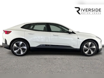 Used Polestar Polestar 4 2025 for sale - 79373572: Photo