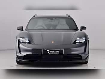 Used Porsche Taycan 2022 for sale - 79847804: Photo