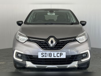 Used Renault Captur 2018 for sale - 79212511: Photo