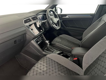 Used Volkswagen Tiguan 2023 for sale - 79180997: Photo