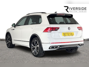 Used Volkswagen Tiguan 2023 for sale - 79180997: Photo