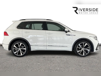 Used Volkswagen Tiguan 2023 for sale - 79180997: Photo