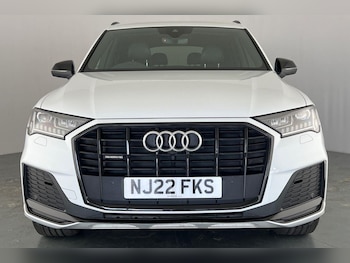 Used Audi Q7 2022 for sale - 79181274: Photo