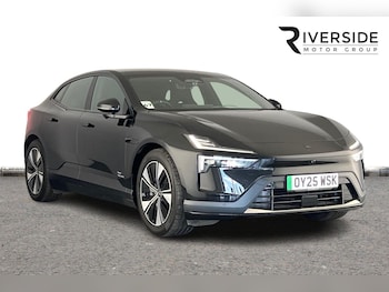 Used Polestar Polestar 4 2025 for sale - 79180999: Photo