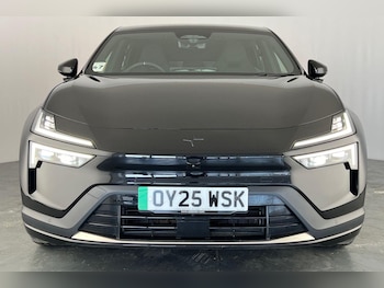 Used Polestar Polestar 4 2025 for sale - 79180999: Photo