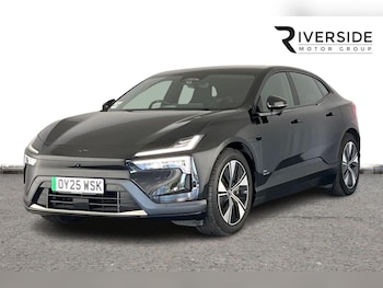 Used Polestar Polestar 4 2025 for sale - 79180999: Photo