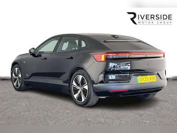 Used Polestar Polestar 4 2025 for sale - 79180999: Photo