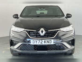 Used Renault Arkana 2022 for sale - 79181511: Photo