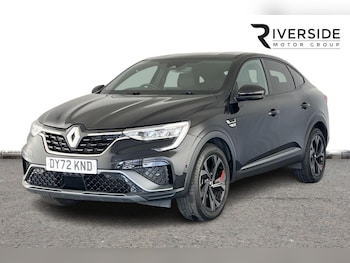 Used Renault Arkana 2022 for sale - 79181511: Photo