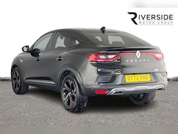 Used Renault Arkana 2022 for sale - 79181511: Photo