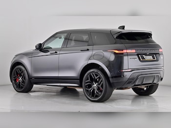 Used Land Rover Range Rover Evoque 2021 for sale - 79577396: Photo