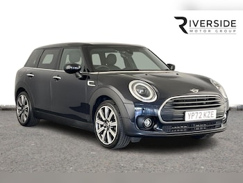 Used MINI Clubman 2022 for sale - 79181748: Photo