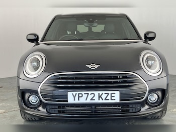 Used MINI Clubman 2022 for sale - 79181748: Photo