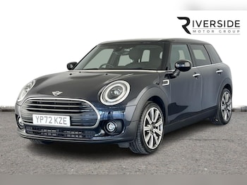Used MINI Clubman 2022 for sale - 79181748: Photo