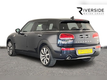 Used MINI Clubman 2022 for sale - 79181748: Photo