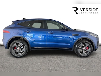 Used Jaguar E-Pace 2023 for sale - 79181011: Photo
