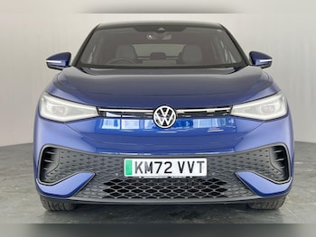 Used Volkswagen ID.5 2022 for sale - 79181624: Photo