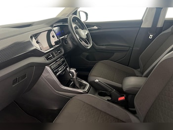 Used Volkswagen T-Cross 2023 for sale - 79181916: Photo