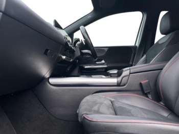 Used Mercedes-Benz B-Class 2021 for sale - 74854136: Photo