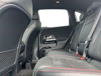 Used Mercedes-Benz B-Class 2021 for sale - 74854136: Photo