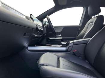 Used Mercedes-Benz EQA 2021 for sale - 74981539: Photo