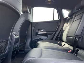 Used Mercedes-Benz EQA 2021 for sale - 74981539: Photo