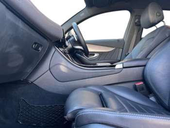 Used Mercedes-Benz EQC 2020 for sale - 74663946: Photo